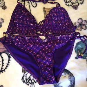 Xhilaration Bikini